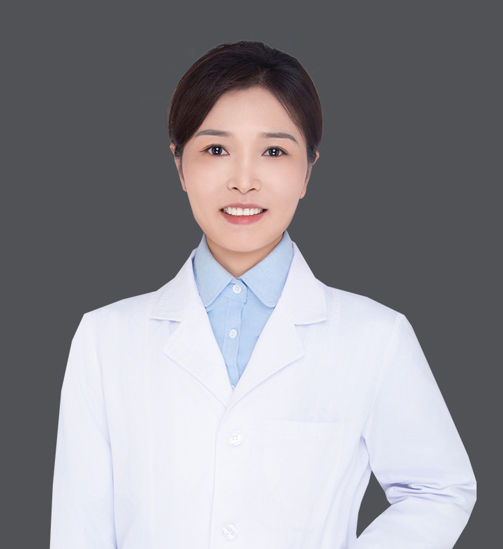 陈彩霞